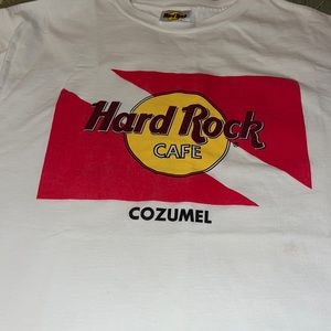 Vintage Hard Rock Cafe T-shirt